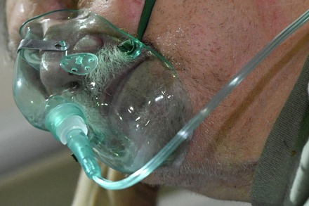 В больнице Перу из-за отсутствия кислорода погибли 12 пациентов с COVID-19