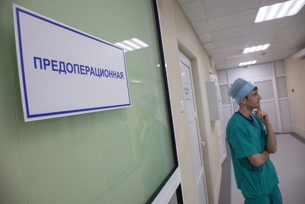 Двух пострадавших при нападении в школе в Ивантеевке готовят к операциям