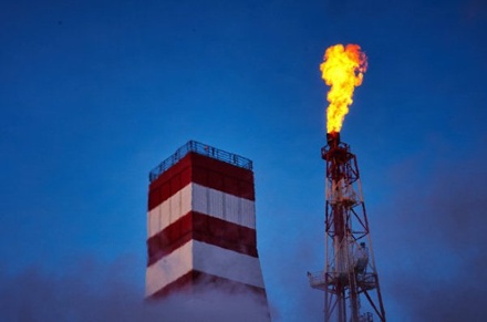 Цена нефти Brent превысила 66 долларов впервые с июня 2015 года