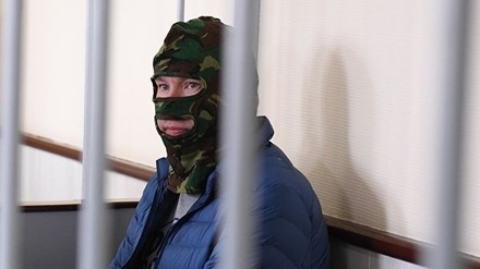 Бывшему помощнику полпреда на Урале официально предъявили обвинения в госизмене