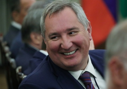 Рогозин отказался поручиться за обвинённого в госизмене 75-летнего учёного