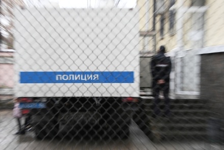 В Москве арестован сын депутата Госдумы