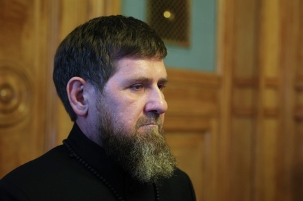 Рамзан Кадыров прокомментировал «Коммерсанту» тему возможной отставки