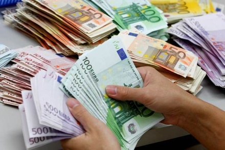 Житель Франции выиграл в лотерею 21 млн евро