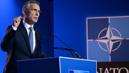 Генсек НАТО не увидел признаков прорыва в диалоге по Договору РСМД