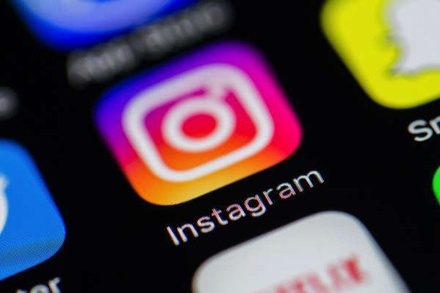 Роскомнадзор направит запрос в Instagram об утечке личных данных пользователей