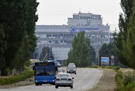 В США заявили об отсутствии риска подрыва Запорожской АЭС российскими войсками