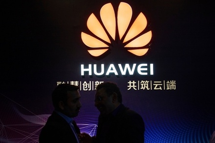 Huawei обвинила США в незаконном проникновении на свои сервера