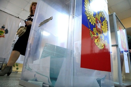 Наблюдателей от штаба Навального поймали на фальсификации вбросов на выборах в Иркутске