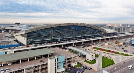 В Москве начали строить участок метро от «Рассказовки» до аэропорта Внуково