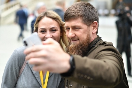 Глава Чечни вернётся к работе после прохождения курса лечения