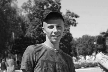 В Брянске умер избитый полицейским подросток 