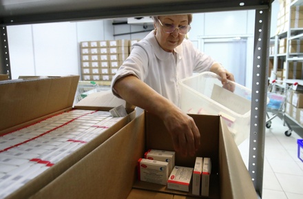 Минздрав выступил против дробления лотов при госзакупках медицинских препаратов