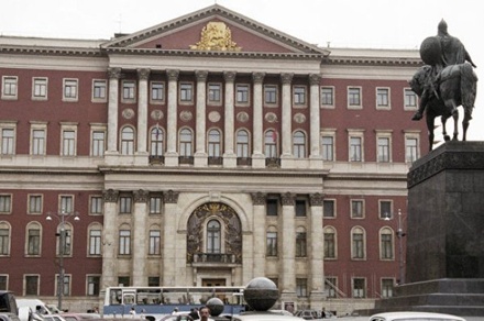 Власти Москвы отклонили заявки на акции против пенсионной реформы