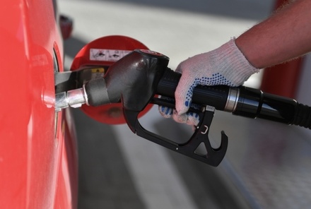 Подорожание бензина в России за неделю в два раза превысило инфляцию