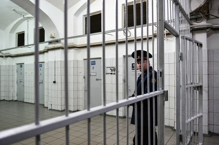 ФСИН изучает видеозапись с пытками заключённого в ярославской колонии
