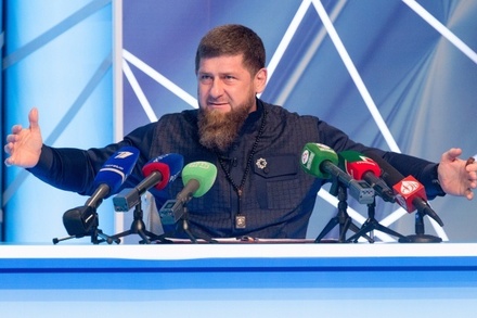 Рамзан Кадыров заявил о возможности Чечни самостоятельно добывать нефть