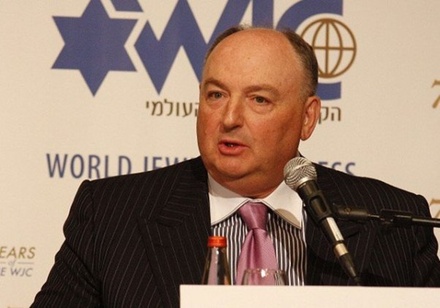 Еврейский конгресс рекомендовал ЕС принять официальное определение антисемитизма