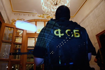 В ФСБ опровергли информацию об убийстве замначальника ставропольского управления