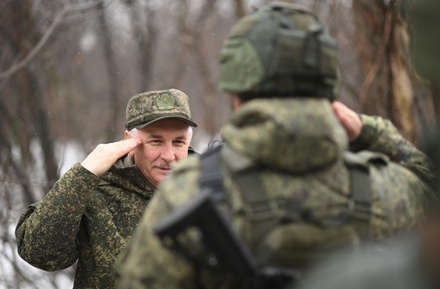 Военный эксперт изумился идее депутата ГД поднять возраст призыва до 50 лет