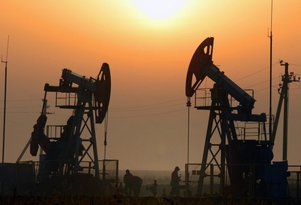 Нефть дорожает на ожиданиях наращивания объёмов стимулирования Европейским ЦБ