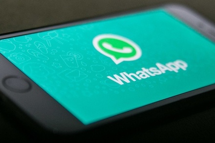 Kaspersky обнаружил крадущий сообщения из WhatsApp  вирус для Android-устройств