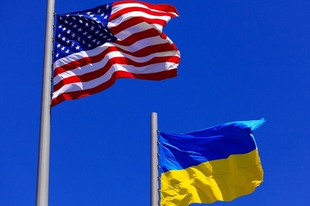 В США предложили выделить из бюджета Украине почти 61 млрд долларов