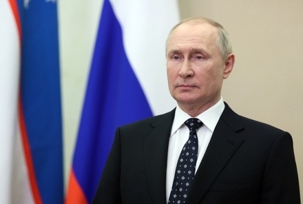 Владимир Путин предложил увеличить в 2022 году прожиточный минимум на 8,6%