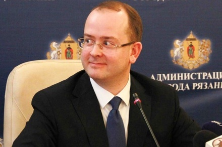 В администрации Рязани назвали задержание главы города «приглашением на беседу»