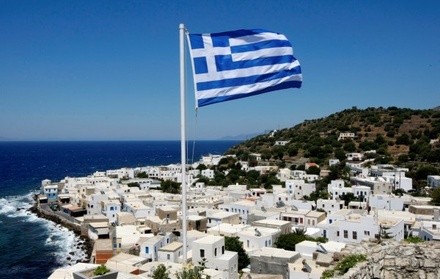 Греция намерена отсрочить долговые проблемы на месяц