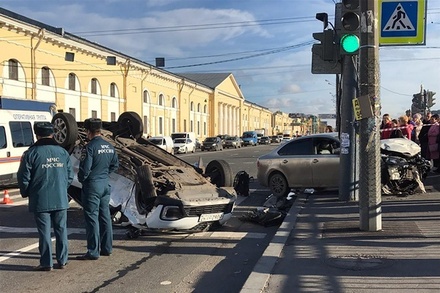 В профильном комитете ГД согласились с ООН в причинах смертности на российских дорогах