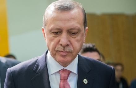 Тайип Эрдоган заявил о поддержке Азербайджана в карабахском конфликте