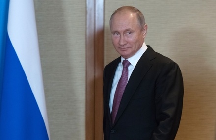 Владимир Путин определил приоритетное направление взаимодействия в ШОС