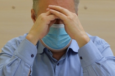 Пульмонолог заявила о необходимости астматикам носить маски