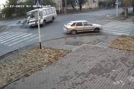 Ставропольский водитель опроверг сообщения об увольнении после ДТП с депутатом