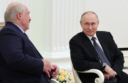 Срок поставок ядерных боеприпасов России в Белоруссию определят президенты