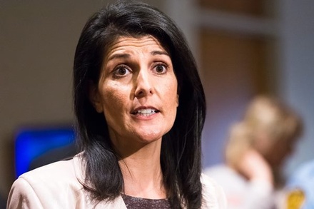 США не исключили сокращение числа миротворческих миссий ООН