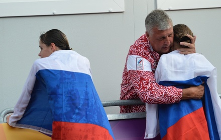 Из-за допинговой истории Игры в Рио пропустят 13 спортсменов из России