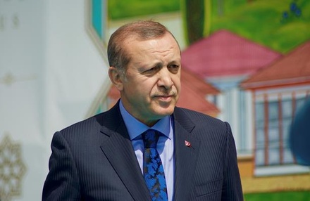 Президент Турции заявил о непонимании требований Москвы для улучшения отношений
