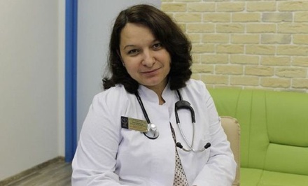 Адвокат Мисюриной сравнил дело гематолога с «делом врачей»