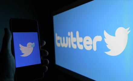Twitter не будет оспаривать штраф по делу о защите данных пользователей