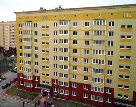 Минстрой пересмотрел стоимость жилья в России
