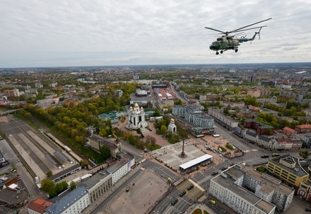 В Польше заявили о необходимости «демилитаризовать» Калининград