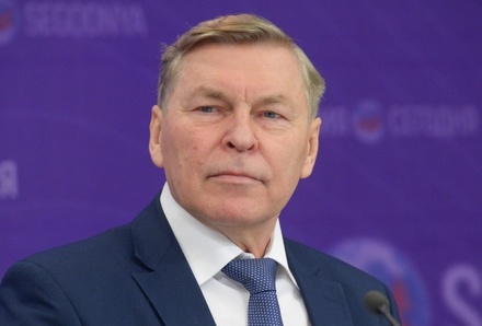 Владимир Филиппов решил покинуть пост ректора РУДН
