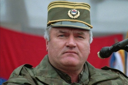 Гаагский трибунал приговорил Ратко Младича к пожизненному заключению
