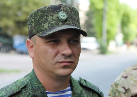 Андрей Марочко сообщил об ударе дрона ВСУ по машине с гуманитарной помощью в ЛНР