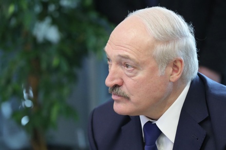 Александр Лукашенко ужесточил ответственность за коррупцию в Белоруссии