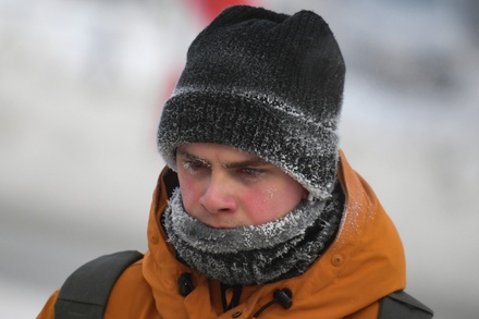 Синоптики предупредили о сильных морозах в российских регионах в феврале