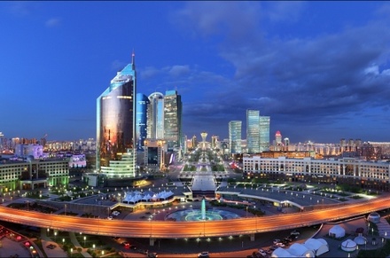 Депутаты парламента Казахстана одобрили переименование Астаны в Нурсултан