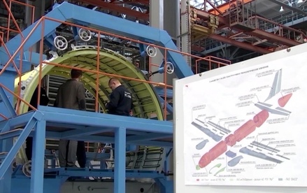 Минпромторг предложил вложить почти 2 трлн рублей в развитие авиастроения